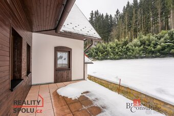 Prodej, komerční/ubytování, 753 m2, Střmenské podhradí 132,  - 15