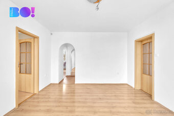 Pronájem bytu 4+kk, 79 m², ul. Pardubická, Chrudim - 15