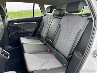 Škoda Enyaq iV,62kWh,SoH 91%,T.čerpadlo,Tažné,vč.DPH 539000 - 15