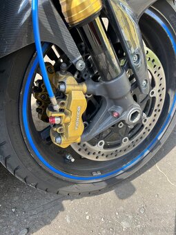 Suzuki GSX-R 1000 K3 - 15