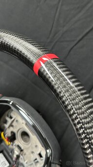Carbon volant AUDI RS RS3 RS4 RS5 RS6 RSQ8 SQ5 - 15