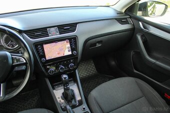 Škoda Octavia Combi 1.6 TDI 115k Drive DSG - 15