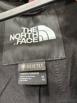 Přechodná bunda The North Face Gore Tex - 15
