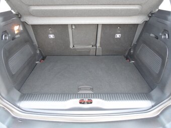 Citroen C3 Aircross 1.2 PureTech,1.maj,zak. ČR. - 15