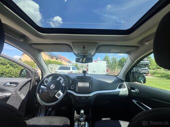 Fiat Freemont 4x4 - 15