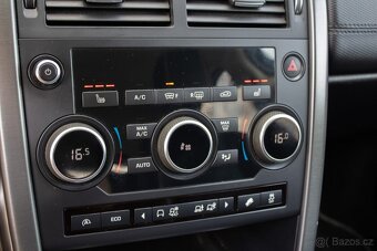 Land Rover Discovery Sport 2.0L TD4 HSE AT. - 15