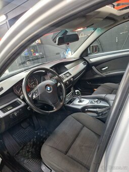BMW E61 2010R.V. - 15