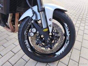 Yamaha FZ1N - 15