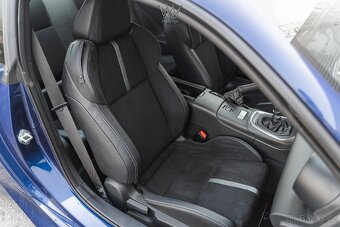 Toyota GR86 2.4 Boxer Executive - 15