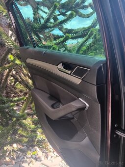 Prodam Wolkswagen passat 4x4 , 2.0 tdi, - 15