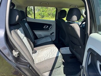 ŠKODA FABIA II 1.2i / ZÁRUKA / LETNÍ SLEVA - 15