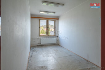 Prodej administrativní budovy, 623 m², Horní Planá - 15