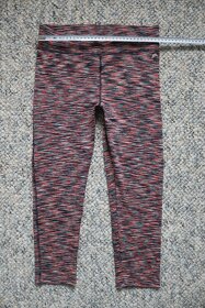 F&F Active - 2ks Sportovní capri legíny vel.S/M - 15