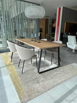 Kuchyně Sykora z výstavy za 50% - 15