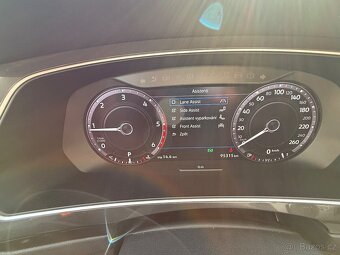 Volkswagen Tiguan 2,0 TDI DSG R-Line 4Motion 95tis km - 15