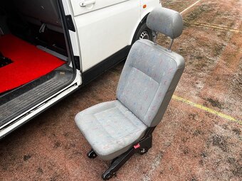 Volkswagen Transporter T5, 1,9 TDI, 77 Kw - 15