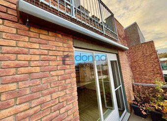 Pronájem bytu 2+kk/B 65m², ul. Karla Zicha, Praha 10 - Uhřín - 15