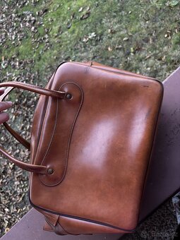 Zachovale kabelky retro - 15