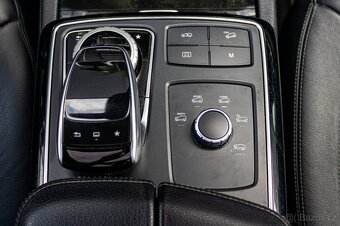 Mercedes-Benz GLE 350d / TOP STAV / HarmanKardon / AMG Style - 15