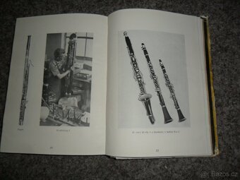 Mladí muzikanti, hudební ABC a nástroje, flétna, kytara - 15