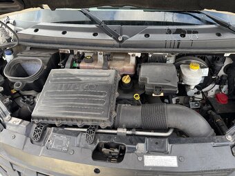 IVECO DAILY 35S16 MAXI 2.3 115KW - 15