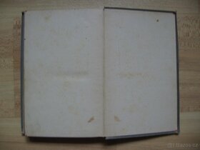 Domácí lékař - Dr. Křížek - rok 1890 - 15