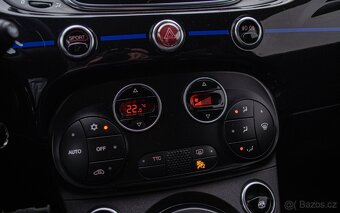 Abarth 595 Monster Energy Yamaha - 15