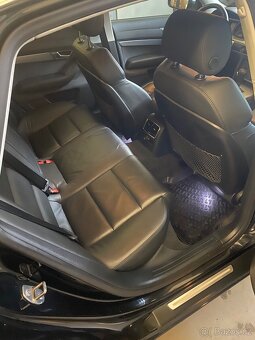 Audi A6 4f 3.0 TDI - 15