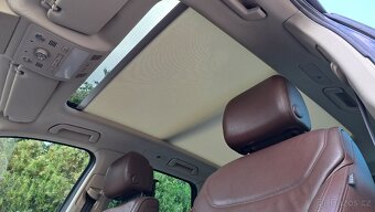 Volkswagen Touareg 3.0TDi 180kW, ADAPTIVNÍ TEMPOMAT, VZDUCH - 15