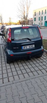 Nissan Note - 15