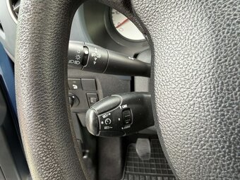 Partner, Family 1.6 80kw,Tažné,Tempomat - 15