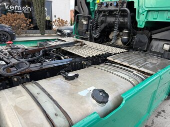 Man Tgx 18.510 hydrodrive 4x4 - 15