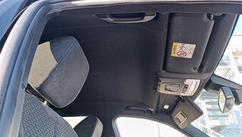 BMW Řada 3 320d MPaket 2,0D B47 Automat - 15