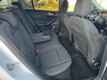 Ford Focus combi 1.5 TDCi Cool&Connect 120PS ,odpč DPh - 15