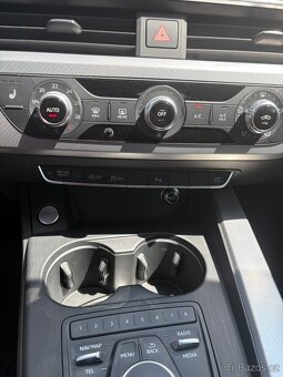 AUDI A4 B9 2.0TFSI COMBI - 15