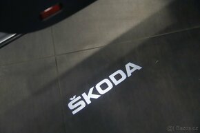 Škoda Karoq 2.0TDI 110kW 4x4 DSG Sportline - Zálohováno - 15