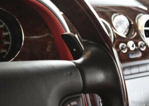 Bentley Continental GT W12 Mansory DPH benzín automat - 15