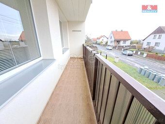 Pronájem bytu 2+kk, 60 m², Čimelice - 15