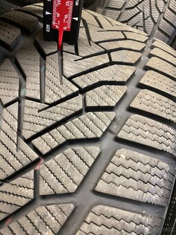 ORIGINAL ALU KOLA BMW 5 G30 G31 "STYLE 619" 245/45/18 - 15
