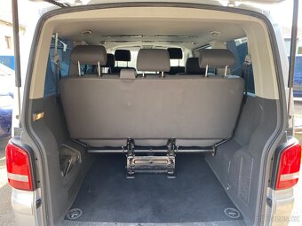Volkswagen Caravelle,2.0TDI 103KW Comfortline,DSG, - 15