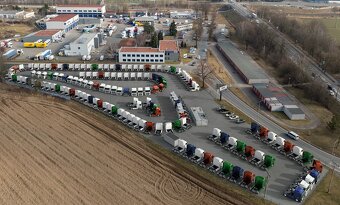 DAF XF 480 FT, EURO 6, TAHAČ 4x2 STD - 15