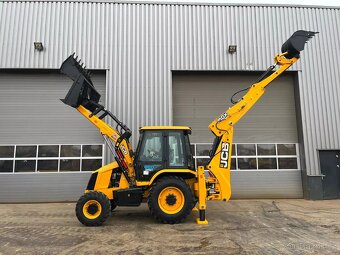 JCB 3DX 2019 - 15