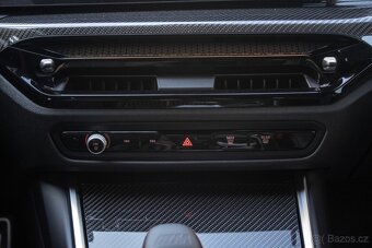 BMW M3 Competition M Touring xDrive A/T - 15