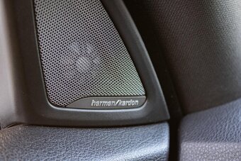 BMW Rad 5 GT 530d xDrive - HK, SoftClose, HUD... - 15