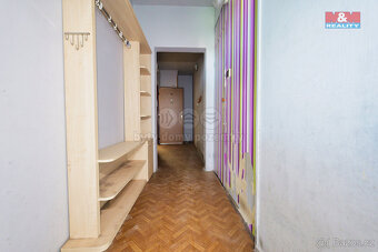 Prodej bytu 3+1, 74 m², Prostějov, ul. Václava Špály - 15