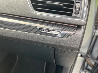 Škoda Superb 3 Combi 2.0 Tsi 200 Kw DSG 4x4 Sportline - 15