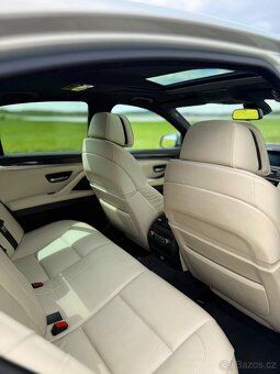 BMW F10 535d RWD individual - 15