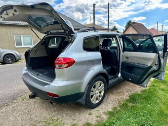 2013 SUBARU TRIBECA LIMITED 3.6R - 15