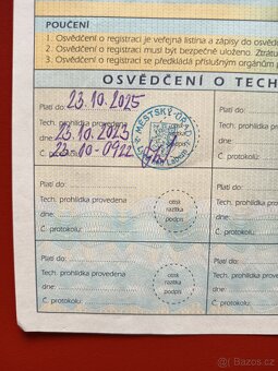 Citroën C4, 1,6 VTi, bílá barva, r.v. 2013, 168tis. km - 15