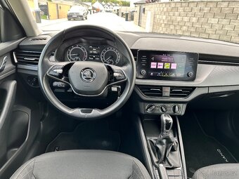Kamiq 1.0 TSI Ambition DSG - 15